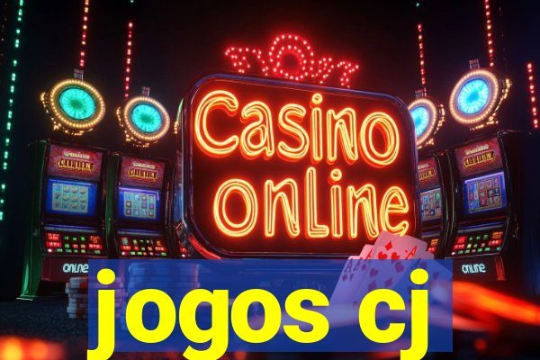 jogos cj